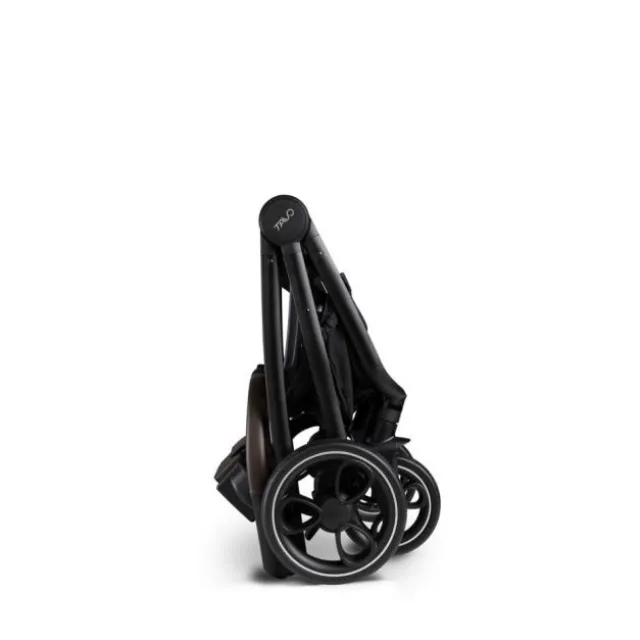 Tavo Roscoe Trek stroller frame