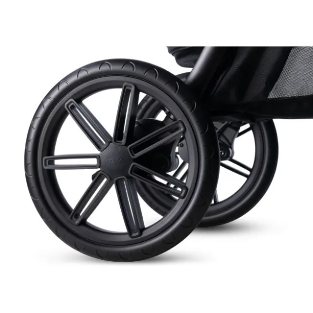 Tavo Roscoe Trek stroller frame