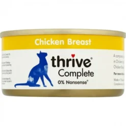 Thrive Adult kyllingbryst