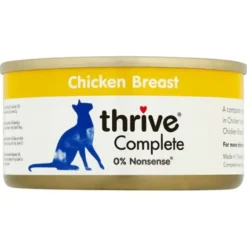 Thrive Adult kyllingbryst