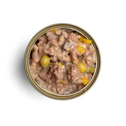 Thrive Storfe med Grønnsaker 75g