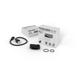 Tickless Mini Cat Elektronisk Flåttavviser