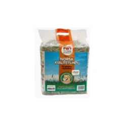 To Gode Naboer Høy Timotei 1kg