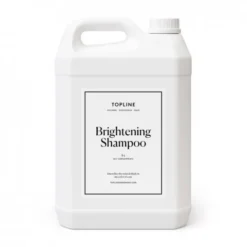 Topline Brightening Sjampo 5 l