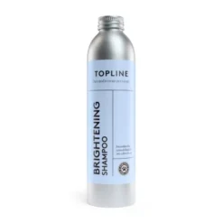 Topline Brightening Sjampo 250 ml