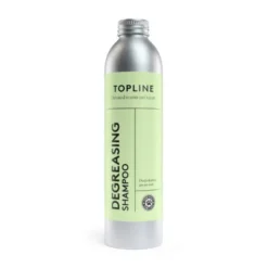 Topline Degreasing Sjampo 250 ml