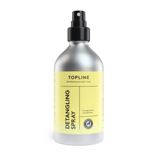 Topline Detangling Spray 250 ml