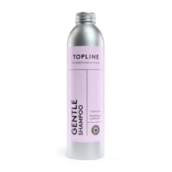Topline Gentle Sjampo 250 ml
