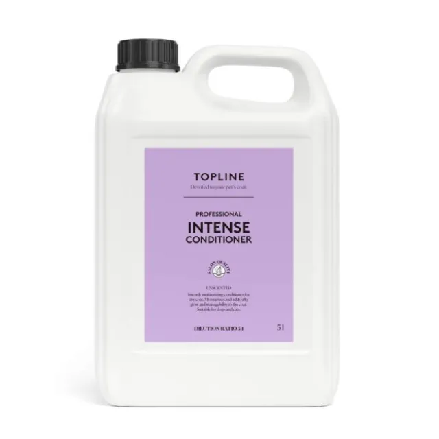 Topline Intense Balsam Professional 5 l