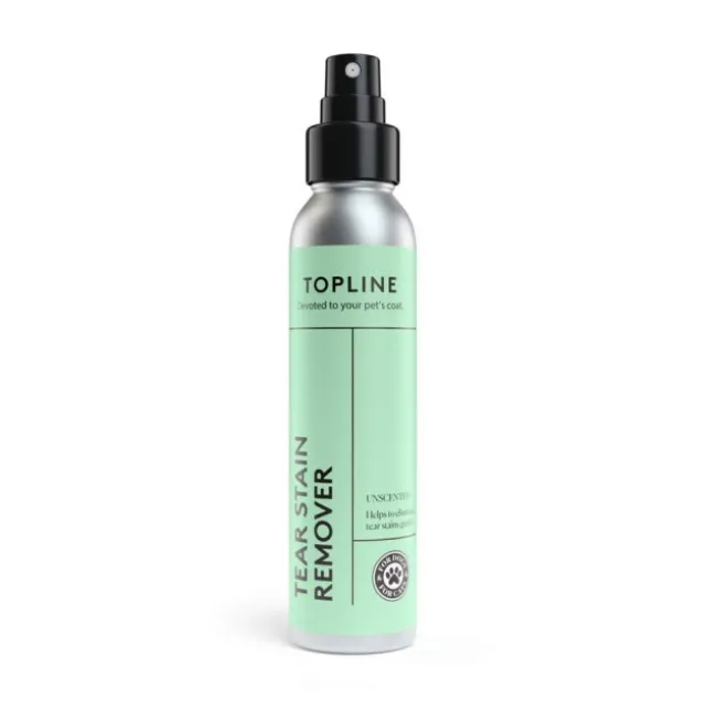 Topline Tear Stain Remover