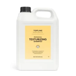 Topline Texturizing Shampo Professional 5 l