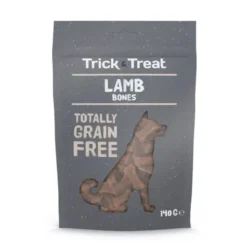 Trick&Treat Kornfri Minibein Lam godbiter