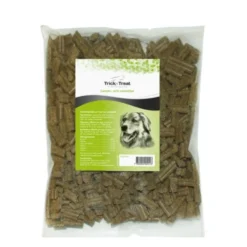 Trick&Treat Lam- og rissnitter, 800 g