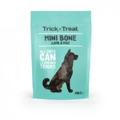 Trick & Treat Minibein Duo Lam og Ris