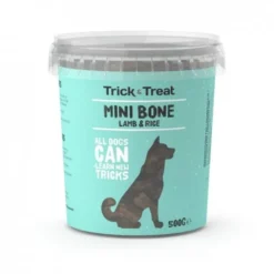 Trick & Treat Minibein Duo Lam og Ris