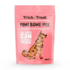 Trick & Treat Minibein Mix