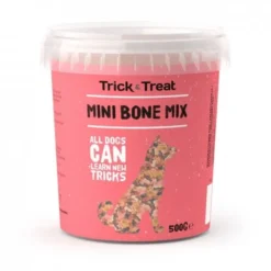 Trick & Treat Minibein Mix