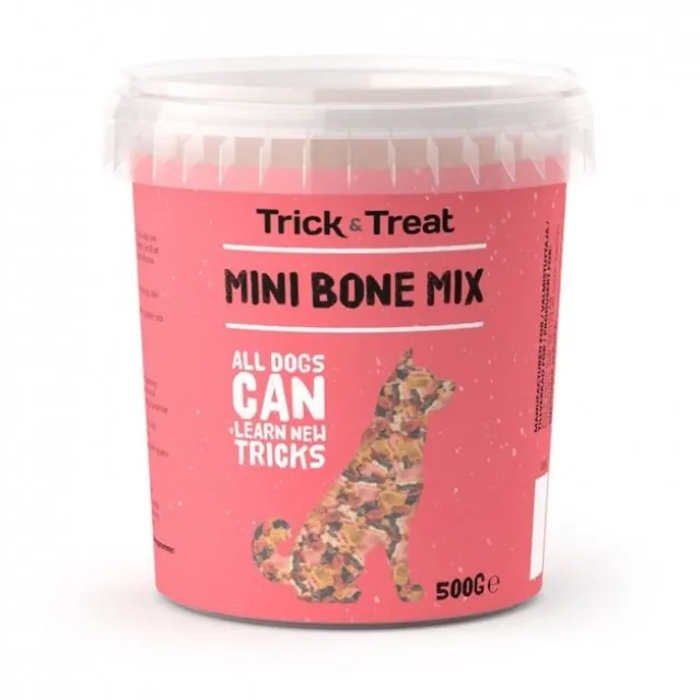 Trick & Treat Minibein Mix