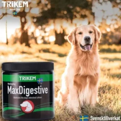 TRIKEM WorkingDog Max Digestive+