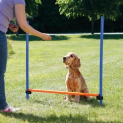 Trixie Agility Hopphinder 123x115cm