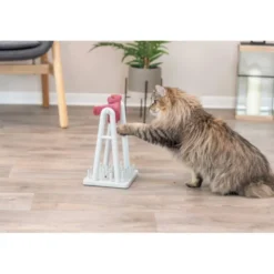 Trixie Aktivitetsleke til katt Turn Around