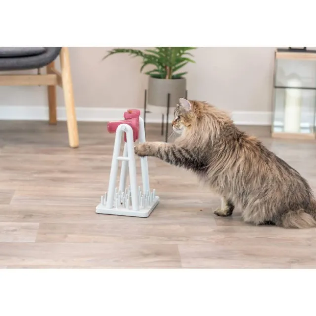 Trixie Aktivitetsleke til katt Turn Around