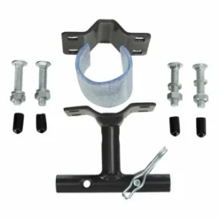Trixie Biker-set U-formet Sykkelsett Hund M-XL