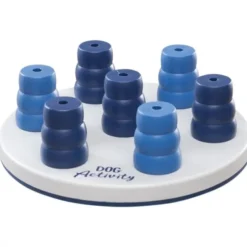 Trixie Hund aktivitetsleke Solitaire 20cm