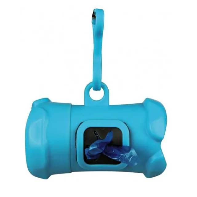 Trixie Hundepose Dispenser Plastbenform