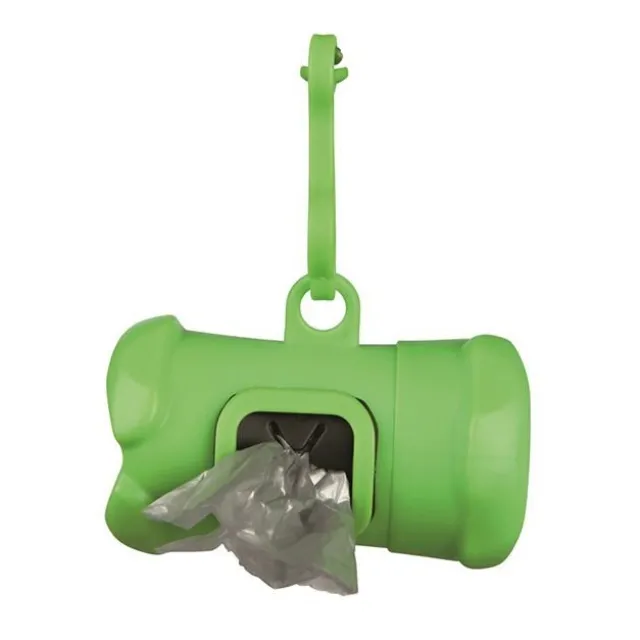 Trixie Hundepose Dispenser Plastbenform
