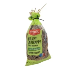 Tyrol Hirse 1 kg