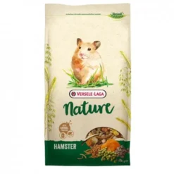 Versele-Laga Nature Hamster