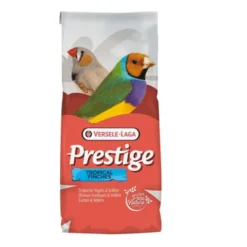 Versele-Laga Prestige Tropiske Finker 20 kg