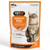 VetIQ Hairball Remedy Treats for Cats & Kittens 65g