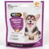 VetIQ Nutri-Booster Treats for Puppies 50g
