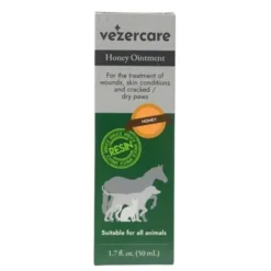 Vezer Care Honningsalve 50 ml