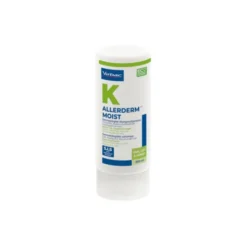 Virbac Allerderm Moist Sjampo for Hund, Katt & Hest 250 ml