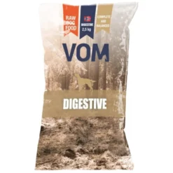 VOM Digestive Kjøttboller