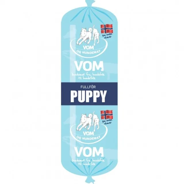 VOM Puppy