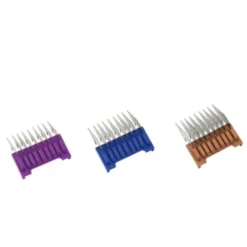 Wahl avstandskam, 3pk