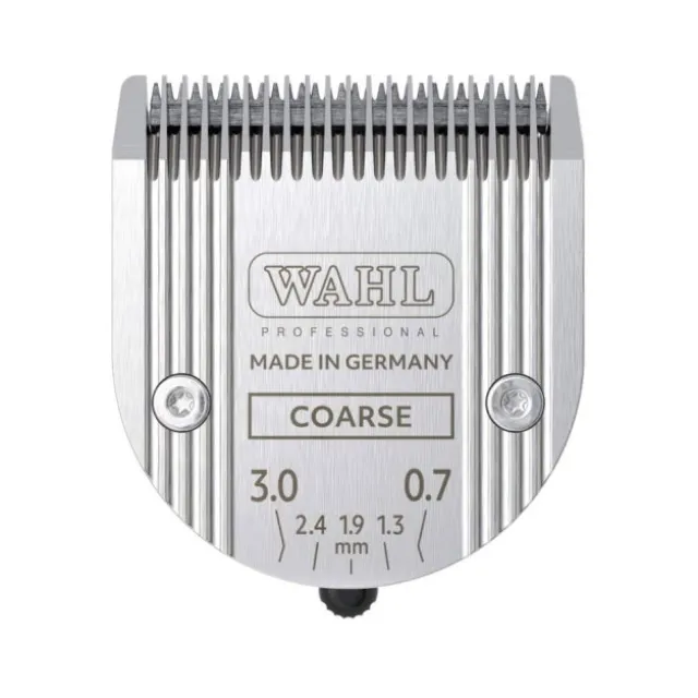 Wahl 5in1 Magic Blade Set coarse/fine 0,7-3mm