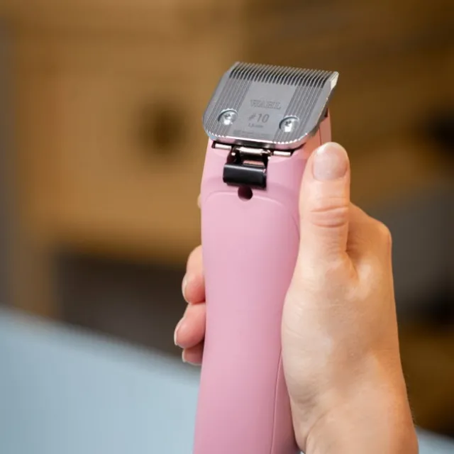Wahl KM2+ Klippemaskin