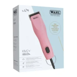 Wahl KM2+ Klippemaskin