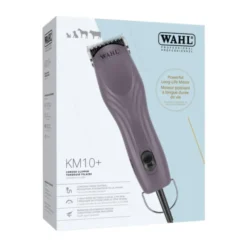 Wahl KM 10+ Klippemaskin