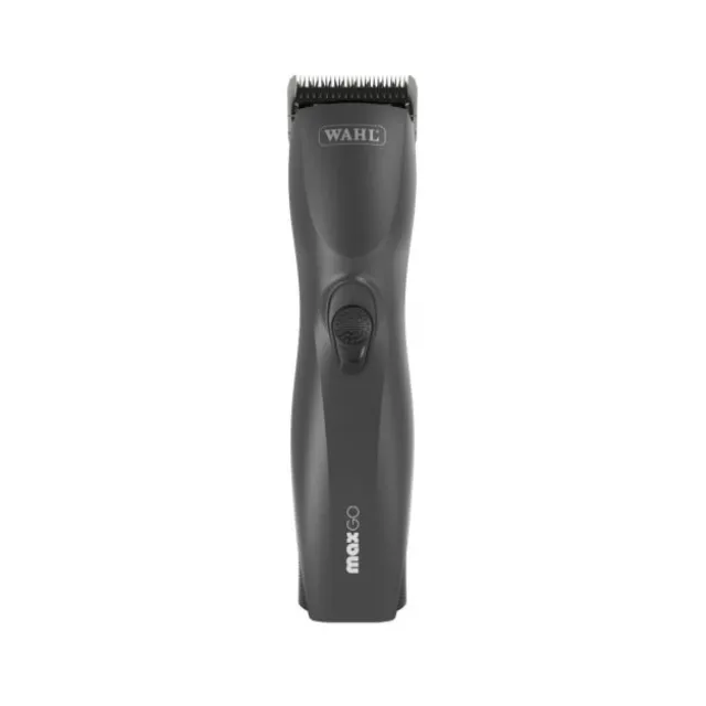 Wahl MaxGO Klippemaskin