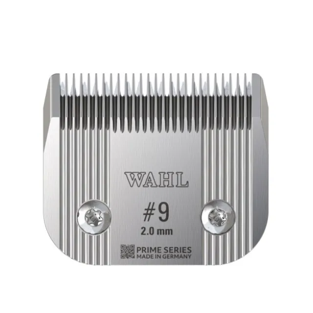 Wahl Prime series blade 9