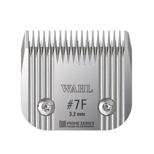Wahl Prime Series Skjær