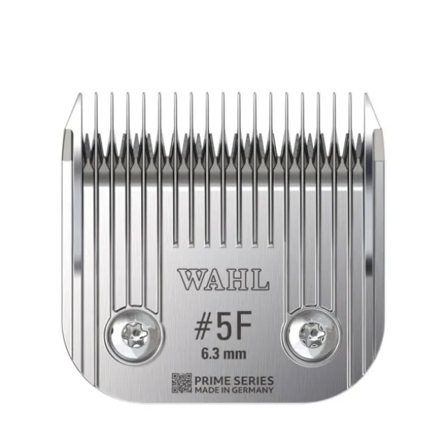 Wahl Prime Series Skjær