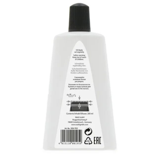 Wahl Special Blade Oil, 200 ml