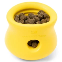 West Paw Toppl Limited Edition Gul